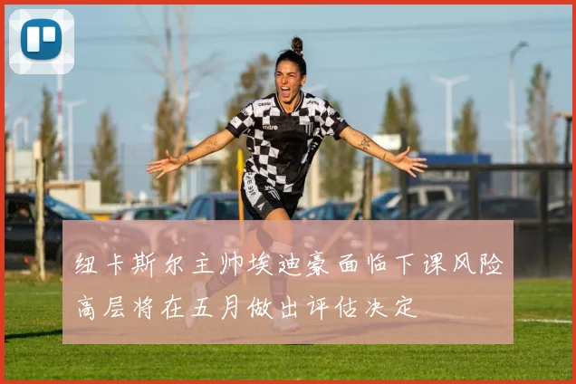 纽卡斯尔主帅埃迪豪面临下课风险高层将在五月做出评估决定